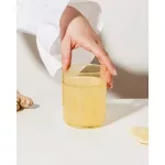 Puhdistamo Kombucha ital gyömbér-citrom (400ml)