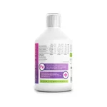 Folyékony Vas 500ml - Swedish Nutra