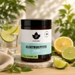  Puhdistamo Elektrolit citrom-lime ízű italpor 