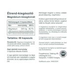 Vitaking Szerves Magnézium Biszglicinát (80)