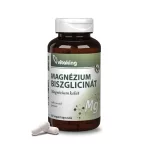 Vitaking Szerves Magnézium Biszglicinát (80)