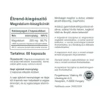 Vitaking Szerves Magnézium Biszglicinát (80)