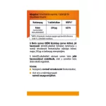 BioCo szerves Króm 60 db