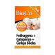  Fokhagyma-Galagonya-Ginkgo Biloba tabletta 60db 