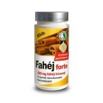  Dr. Chen Fahéj Forte kapszula gyömbérrel és krómmal 60 db 