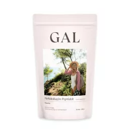  GAL Marhakollagén peptidek Klasszik 300g 