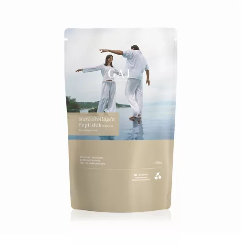  GAL Marhakollagén peptidek Klasszik 300g 