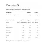  GAL Marhakollagén peptidek Klasszik 300g 