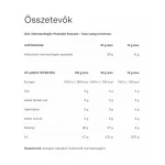  GAL Marhakollagén peptidek Klasszik 300g 
