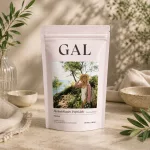  GAL Marhakollagén peptidek Klasszik 300g 