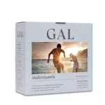  GAL Multivitamin 30 adag 