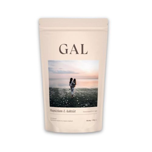  GAL Magnézium-L-laktát 180g 