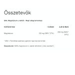  GAL Magnézium-L-laktát 180g 