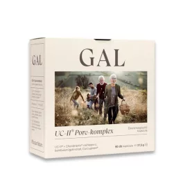  GAL UC-II Porc-komplex 
