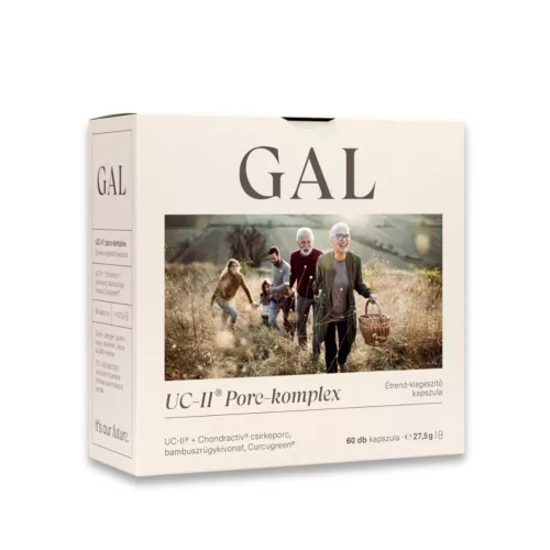  GAL UC-II Porc-komplex 