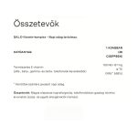  GAL E-vitamin komplex 