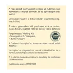 Instant Supreme C-vitamin por (+biof) citrom íz 150g