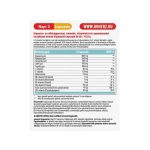 Dr.Herz Káposztaleves almaecet króm kapszula 60 db