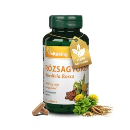  Vitalitás, energia