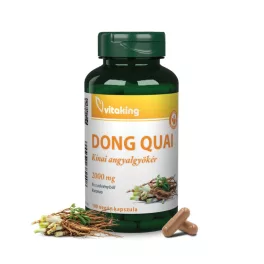 Vitaking Dong Quai kivonat (100)