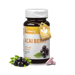 Vitaking Acai Berry kivonat