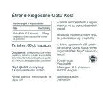 Vitaking Gotu Kola kivonat