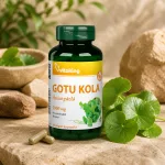 Vitaking Gotu Kola kivonat