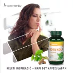 Vitaking Gotu Kola kivonat