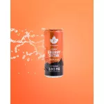 Természetes Energiaital (trópusi íz) 330 ml