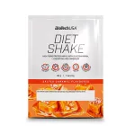 BioTech USA Diet Shake - sós karamell 30g
