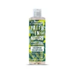 Faith in Nature Tengeri Hínár és Citrus Sampon 400ml
