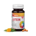 Lutein 20mg + 4mg zeaxantin (60) - Vitaking