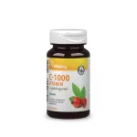 Vitaking C-1000 mg TR 30mg csipkebogyóval (30)