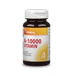  A-vitamin 10000NE (250) - Vitaking