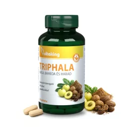 Vitaking Triphala (60)