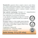 Aminosav komplex (karamell-kávé) 312g - Vitaking
