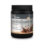 Aminosav komplex (karamell-kávé) 312g - Vitaking