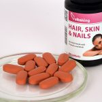  Haj, bőr, köröm komplex - speciális összetevőkkel 