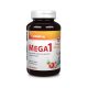 Mega1 Family multivitamin (120) - Vitaking