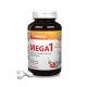 Mega1 Family multivitamin (120) - Vitaking