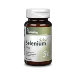 Vitaking Szerves Szelén 100 mcg (90) 