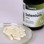 Vitaking Szerves Szelén 100 mcg (90) 
