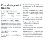 Vitaking Szerves Szelén 100 mcg (90) 