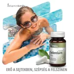 Vitaking Szerves Szelén 100 mcg (90) 