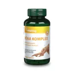 Véna komplex (Szőlőmag + Rutin + C-vitamin) - Vitaking