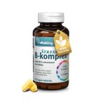  Stressz B komplex - az idegrendszer normál működéséért 