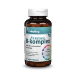  Stressz B komplex - az idegrendszer normál működéséért 