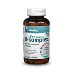  Stressz B komplex - az idegrendszer normál működéséért 