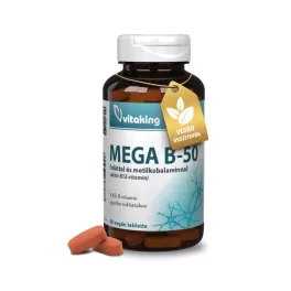  Vitaking Mega B-50 komplex 