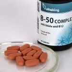  Vitaking Mega B-50 komplex 